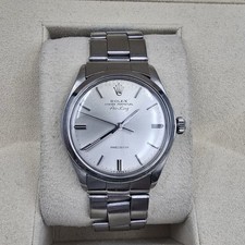 Rolex air king for sale  New York