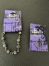 Buffy vampire slayer for sale  KETTERING