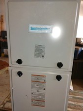 Furnace gas multi for sale  Willowbrook