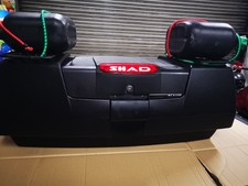 Shad atv110 heckkoffer gebraucht kaufen  Remscheid
