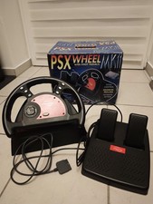 Gamester psx wheel gebraucht kaufen  Sassenberg