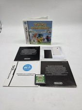 Pokémon mystery dungeon gebraucht kaufen  Bautzen-Umland I