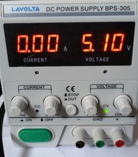 Lavolta bps 305 for sale  ABERDEEN