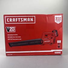 Craftsman v20 volt for sale  Plainfield