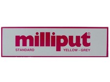 Milliput standard colla usato  Grottammare