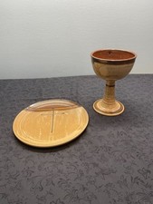 Stoneware large chalice for sale  Philadelphia