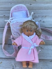 Lot poupee mini d'occasion Lot poupee mini d'occasion  Clermont-Ferrand-