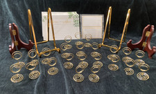 Wedding decor table for sale  Santa Ana