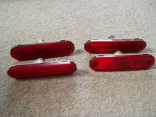 Mazda mx5 bumper for sale  BIDEFORD
