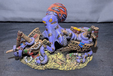 Unbranded octopus sunken for sale  Madison