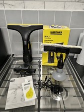 Karcher wv2 premium for sale  TIPTON