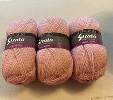 Spectrum strata wool for sale  SWANLEY