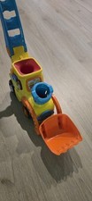 Vtech ballspaß bagger gebraucht kaufen  Daaden