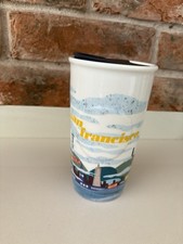 Starbucks san francisco for sale  COLCHESTER