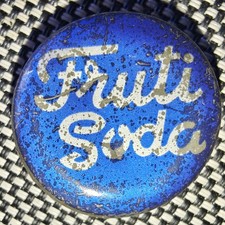 Ancienne capsule fruti d'occasion  Fagnières