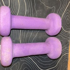 Weider 2lb neoprene for sale  Red Hook