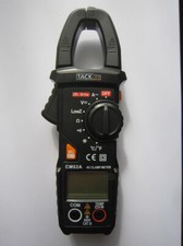 Stromzange digital clamp gebraucht kaufen  Erkelenz