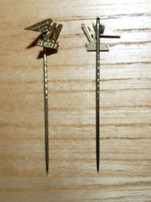 Anstecknadel pin heinkel gebraucht kaufen  Deidesheim