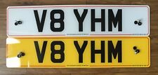 Yhm personalised number for sale  UK