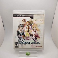 Tales xillia for sale  Anaheim