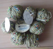 Schachenmayr nomotta maribo gebraucht kaufen  Kempten (Allgäu)