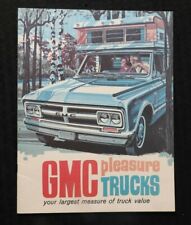 1967 gmc 1500 for sale  Sandwich