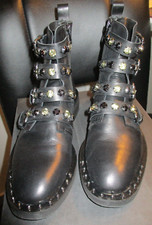 Damen boots mimmu gebraucht kaufen  München