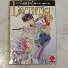 Lythtis anno 1998 usato  Modena