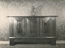 Art deco interior d'occasion  Expédié en Belgium