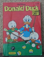 Donald duck lustiges gebraucht kaufen  Hamburg