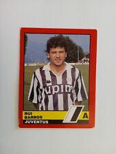 Figurina calciatori italia usato  Roma