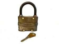 Ancien gros cadenas d'occasion  Giromagny