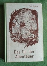 Tal abenteuer enid gebraucht kaufen  Iserlohn