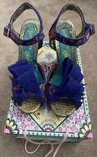 Irregular choice aphrodite for sale  STAFFORD