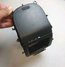 99-05 Mercedes W163 ML320 ML500 PAINEL PORTA-COPO DIREITO PRETO 1636800458 FABRICANTE DE EQUIPAMENTO ORIGINAL comprar usado  Enviando para Brazil