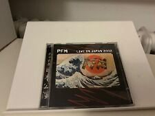 Pfm live japan usato  Riolo Terme