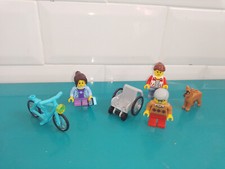 2303192 lego lot d'occasion  Plabennec