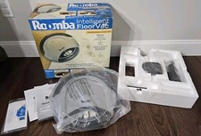 New genuine roomba for sale  Oxford
