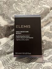 Elemis daily moisture for sale  SOUTHEND-ON-SEA