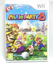 Mario party jeu d'occasion  Nice-