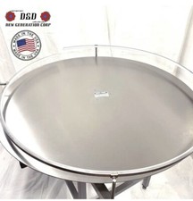 Accumulation rotary table for sale  Miami