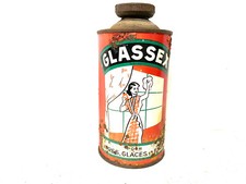 Ancienne bouteille publicitair d'occasion  Giromagny