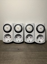Zeitschaltuhr mechanische 24h gebraucht kaufen  Klötze, Apenburg-Winterfeld