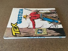 Tex gigante giustizia usato  Venezia