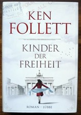 Ken follett kinder gebraucht kaufen  Siegen