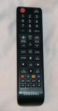 Original samsung remote for sale  Excelsior Springs