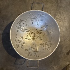 Vintage star colander for sale  Smithsburg