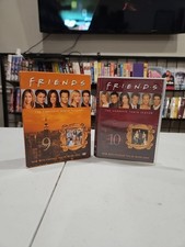 Friends season dvd for sale  Trenton