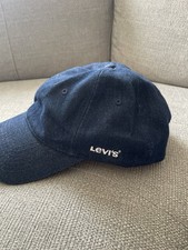 Levi panel hat for sale  BOSTON