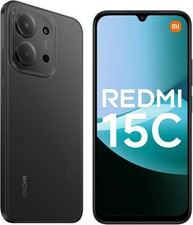Xiaomi redmi 15c usato  Casoria